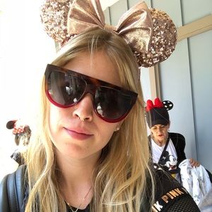 Meet your Posher, Tamar